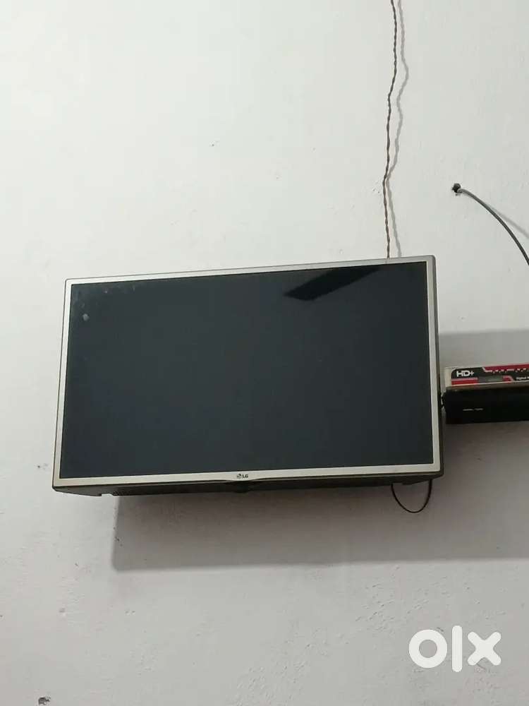 LED TV LG company