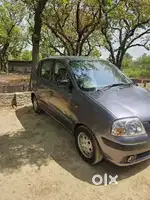Hyundai Santro Xing 2009