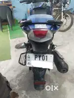Tvs apache 180