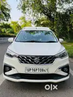 Maruti Suzuki Ertiga 2022-2023 VXI CNG, 2024, CNG & Hybrids