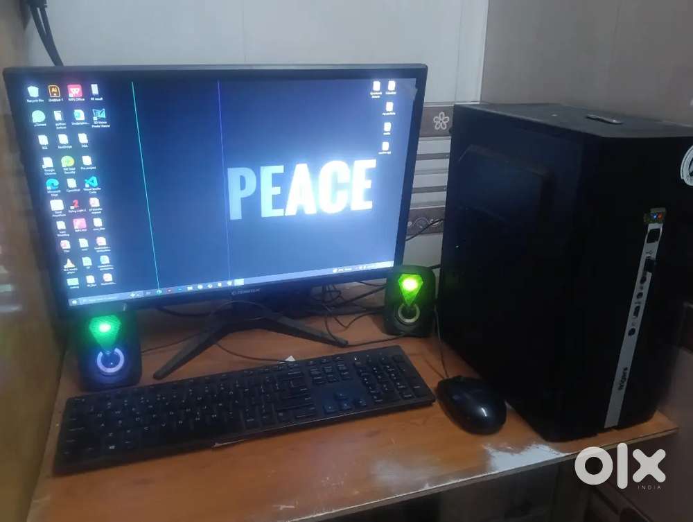 Best pc under budget