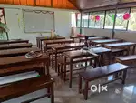 Bench & desk