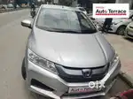 Honda City S MT, 2014, Petrol