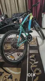 Turbine bicycle good condition