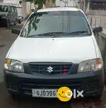 Maruti Suzuki Alto 2011