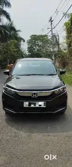 Honda Amaze 1.2 S i-VTEC, 2020, Petrol