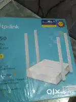 Tp link Wifi router