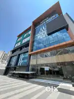 Pre leased mall  16 lakh investment roi 9 percent pure rental