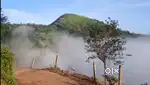 Vagamon AVT Tea View 148 cent With Home stay for sale