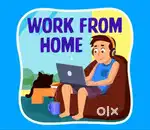 Students Welcome – Online Work, Flexible Schedule