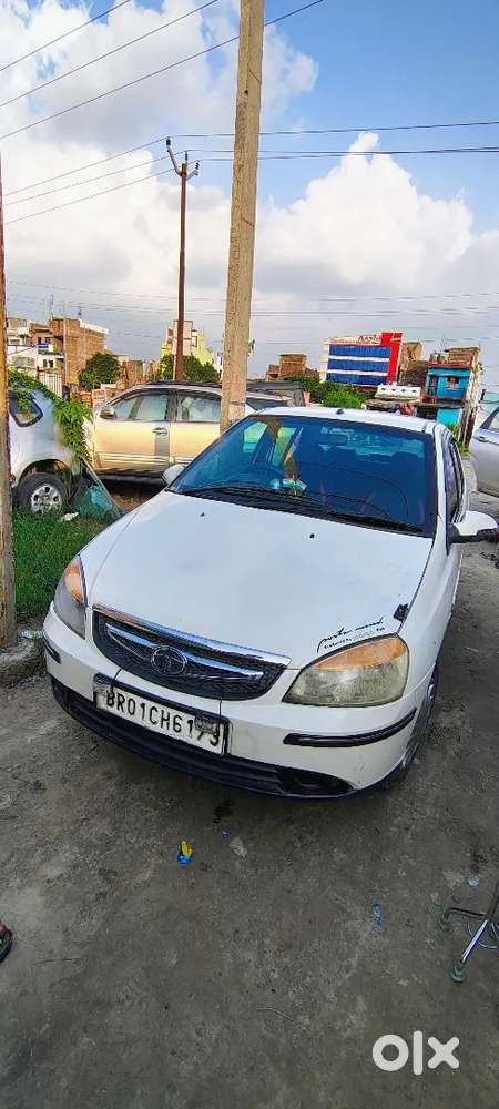 Tata Indigo Ecs 2015