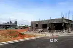 New DTCP Villa Plots
