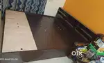 King size bed