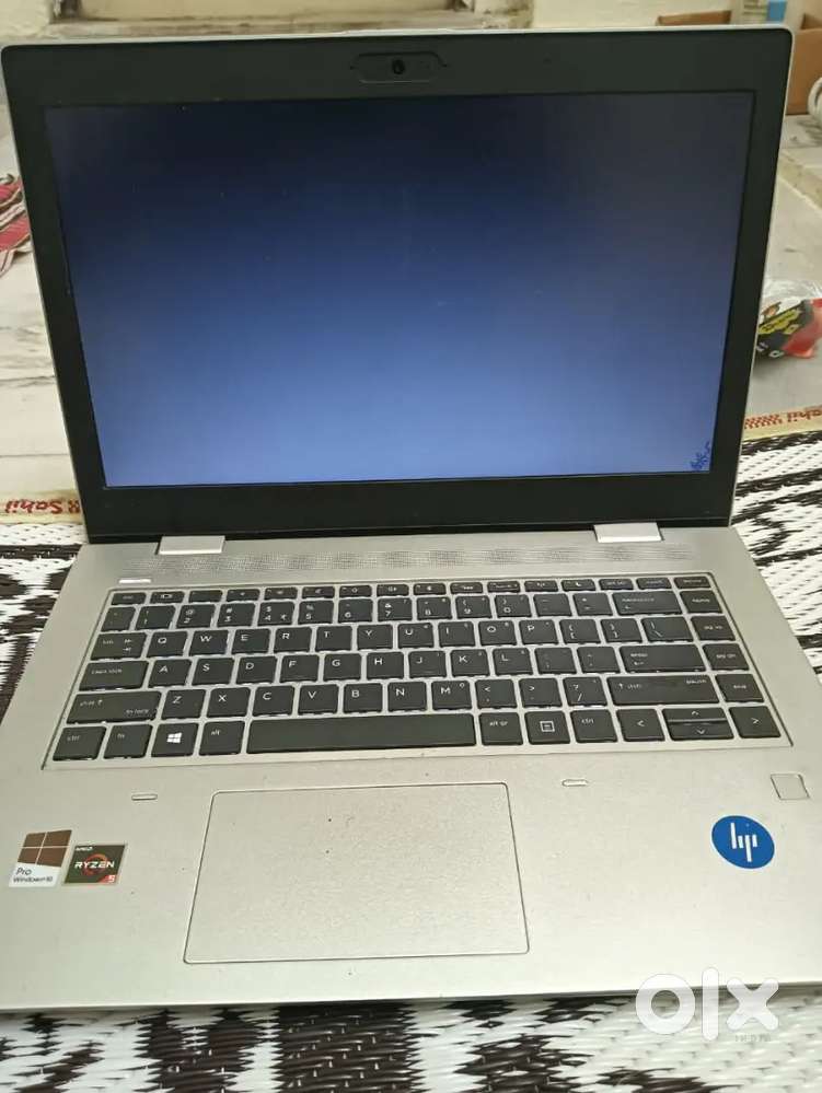 HP laptop for sale