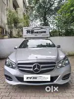 Mercedes-Benz E-Class 2.1 E 250 CDI Edition, 2016, Diesel