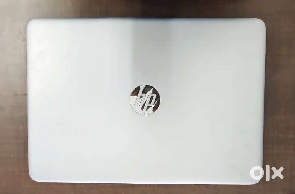 HP i5 6th Gen Laptop