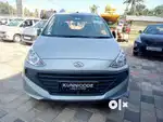 Hyundai Santro Era Executive, 2019, Petrol