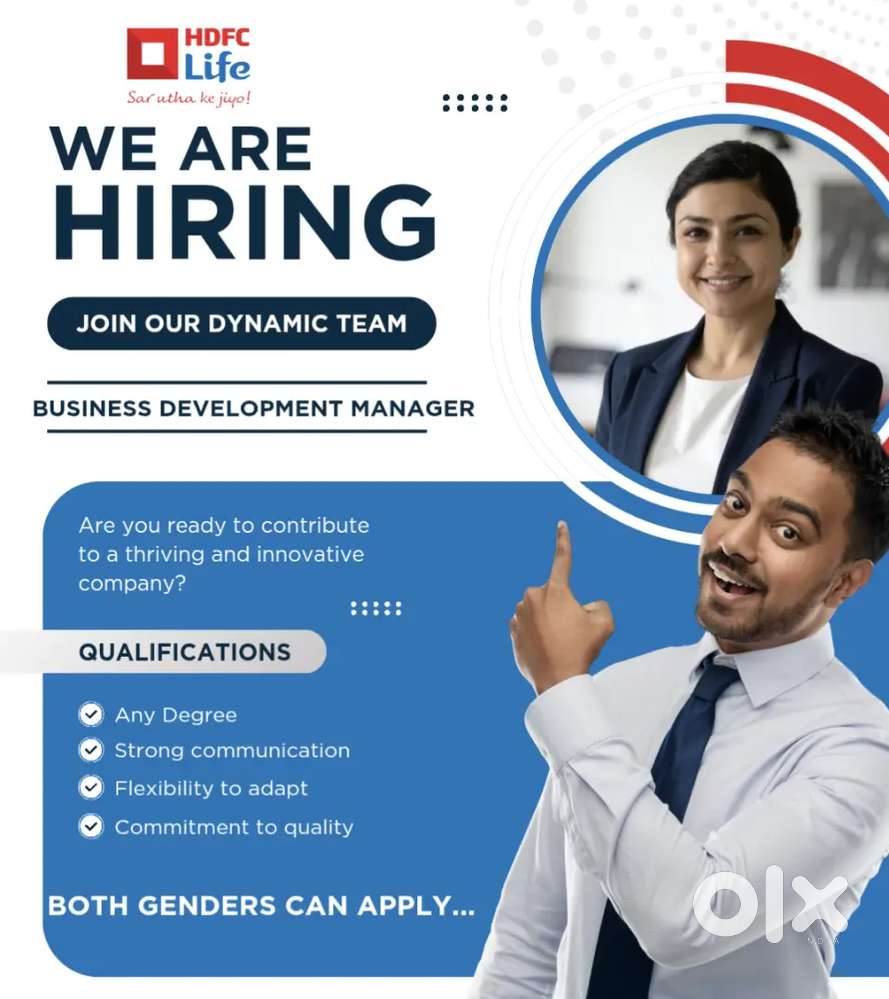 Business Development manager