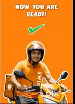 Urgent requirement for delivery boy