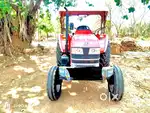Mahindra Arjun 605 Novo DII