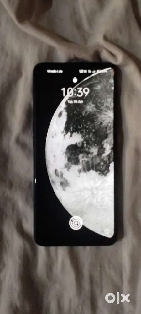 Realme 7 pro