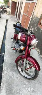 conditions is very good