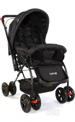 LuvLap Starshine Baby Stroller
