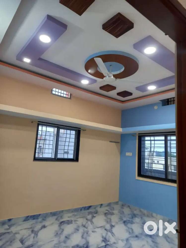 Newly constructed house for rent