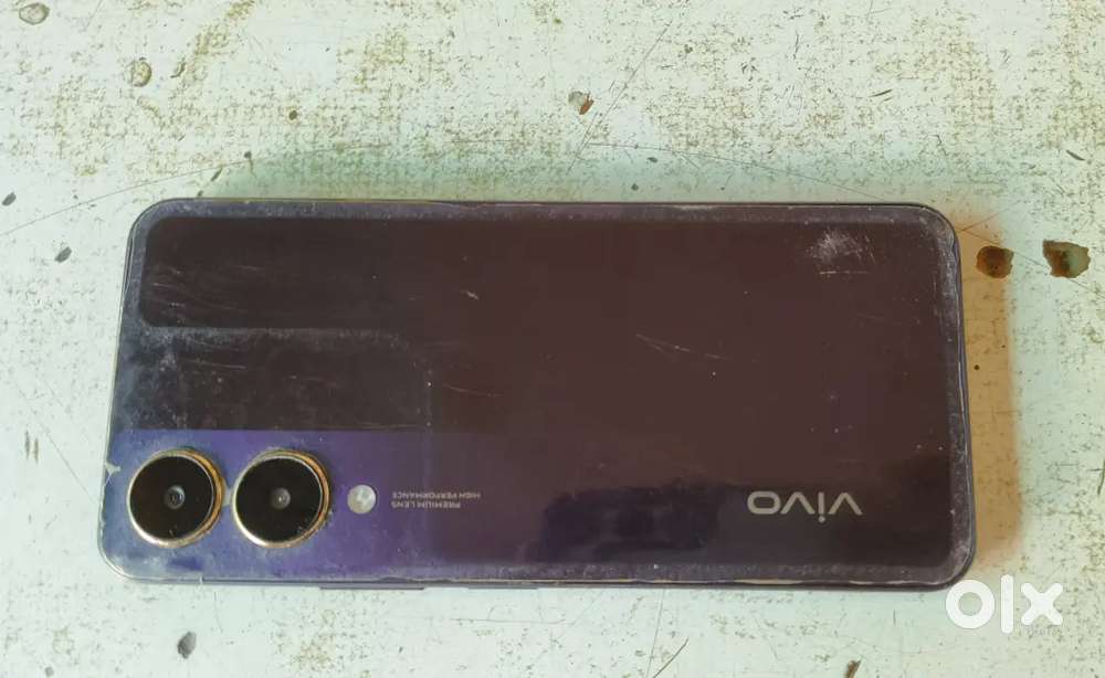 Vivo y28 5G 6/128