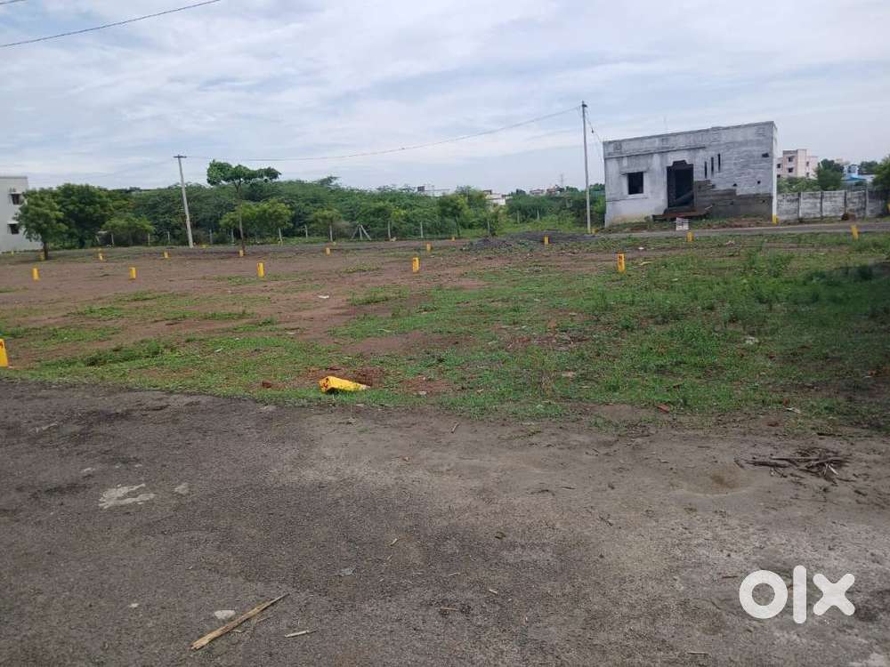YOUR DREAM PROPERTY AWAITS YOU IN PADAPPPAI