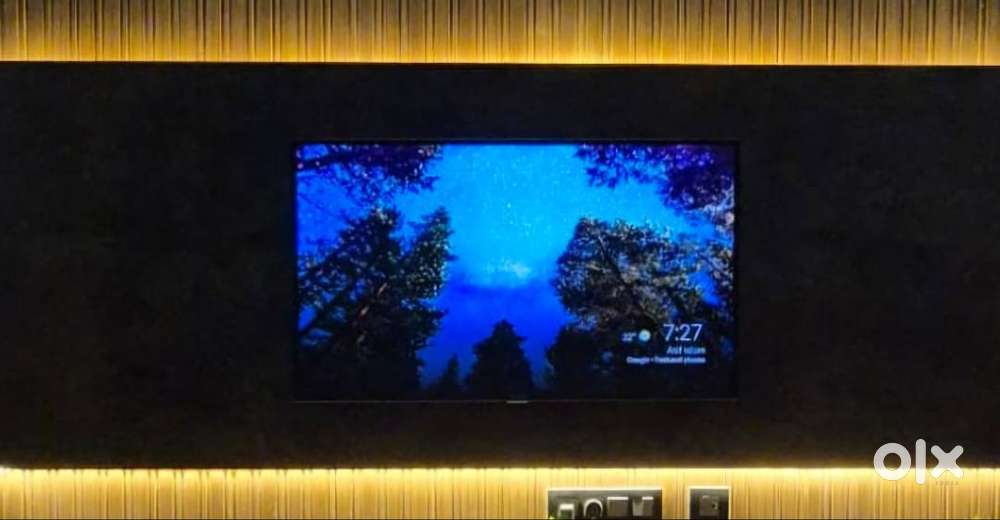 Iffalcon by TCL 43 inch 4K UHD Smart LED TV