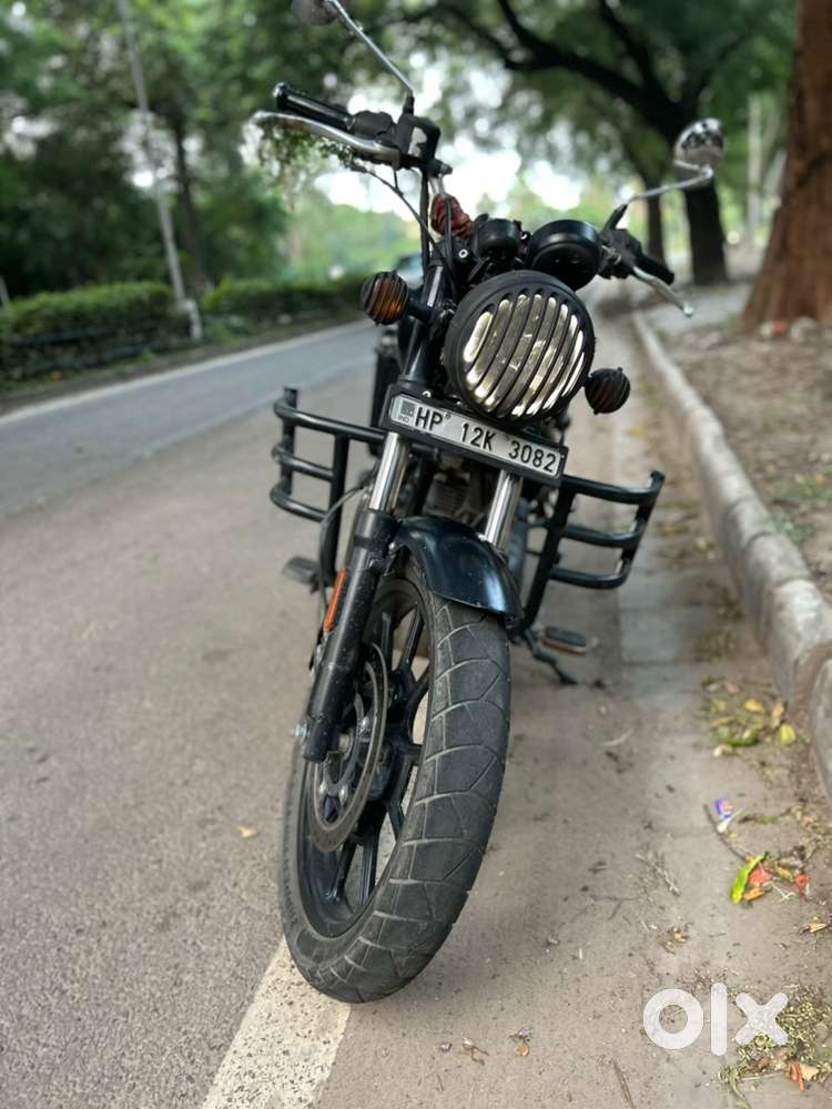 HP 12 Nalagarh Registration First owner