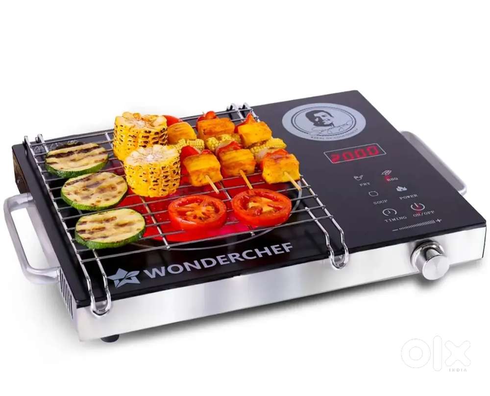 Cooktop and Induction