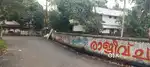 Trivandrum- Kariyavattom-Pullannivila 6.5cent plot