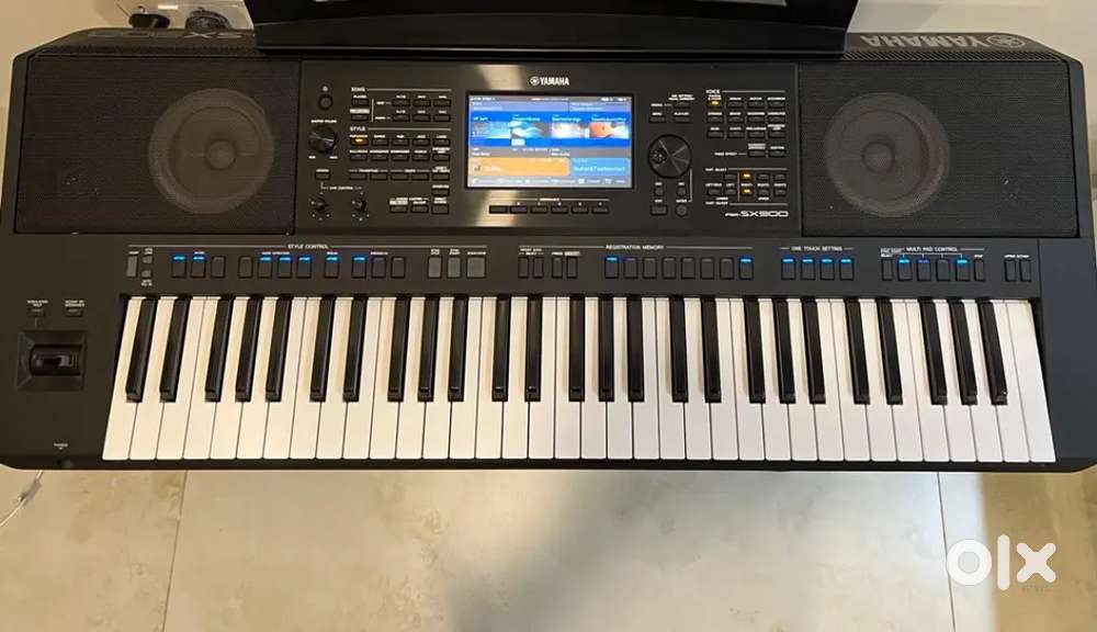 Yamaha sx 900 Keyboard for Sell