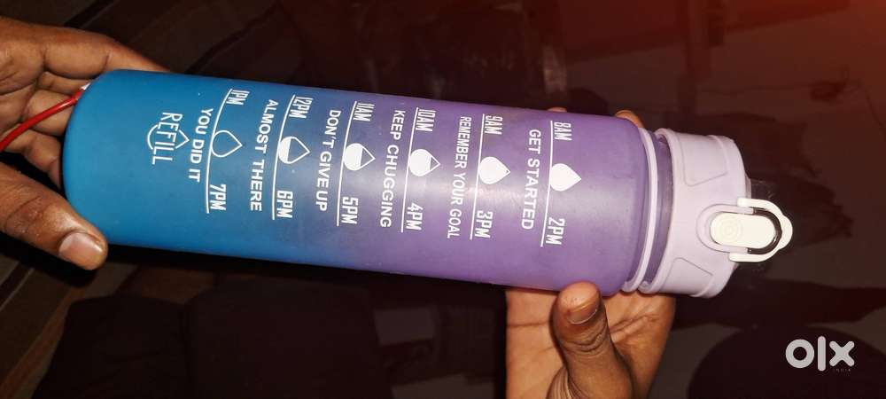 Water bottel