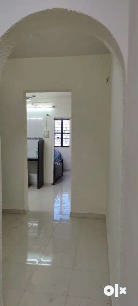 Sell Flat 1.5 bhk on road prime location