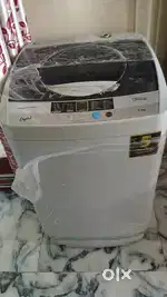 Automatic Washing machine