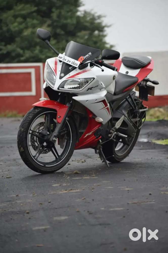 To sell R15