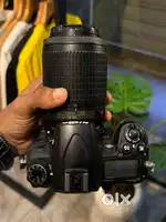 Nikon d7000