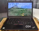 LENOVO THINKPAD SERIES – i7 8th GEN | A+++ CONDITION