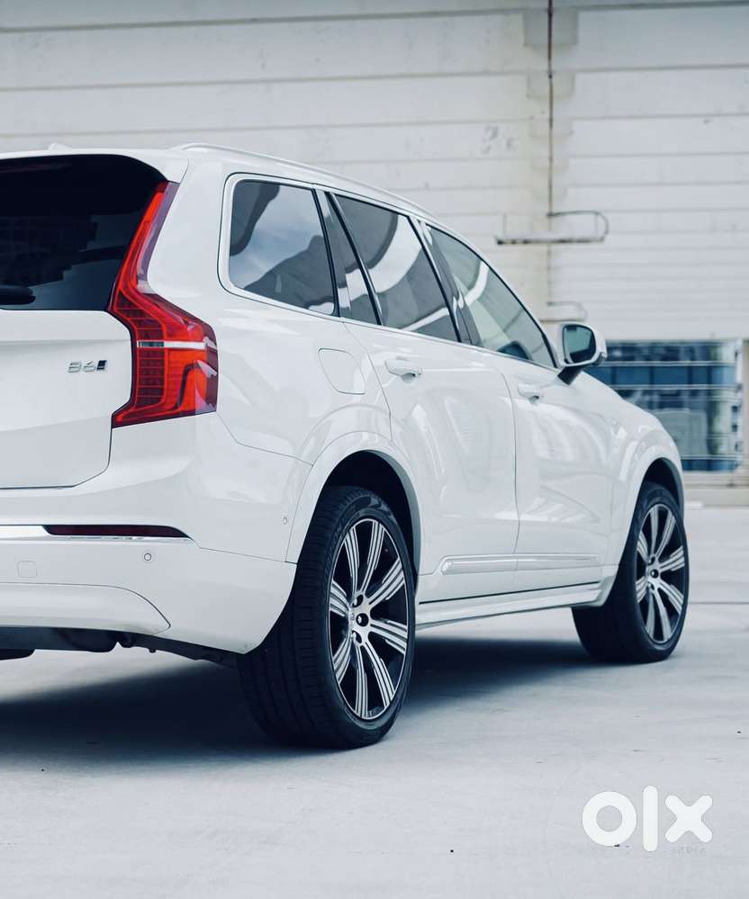 Volvo XC90 B6 Ultimate, 2024, Petrol