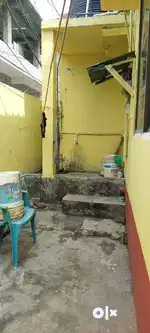 Land and house for sale in Dhirenpara Guwahati