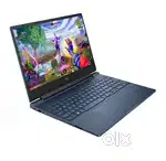 hp victus 39.6 cm 15.6 gaming laptop 15 fa2078tx silver