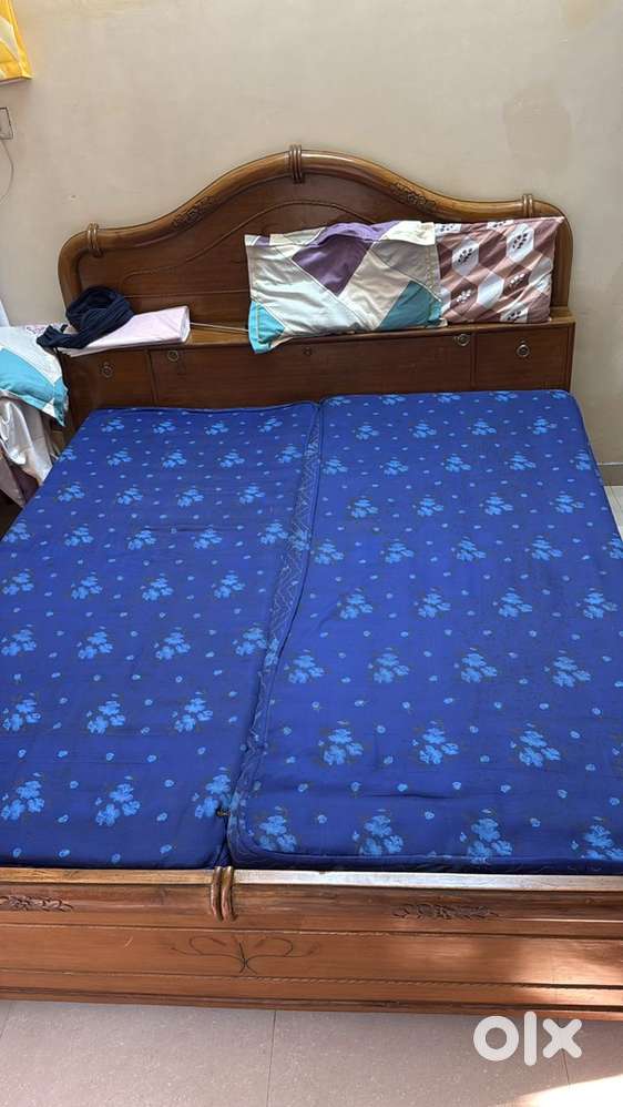 Bed Mattress