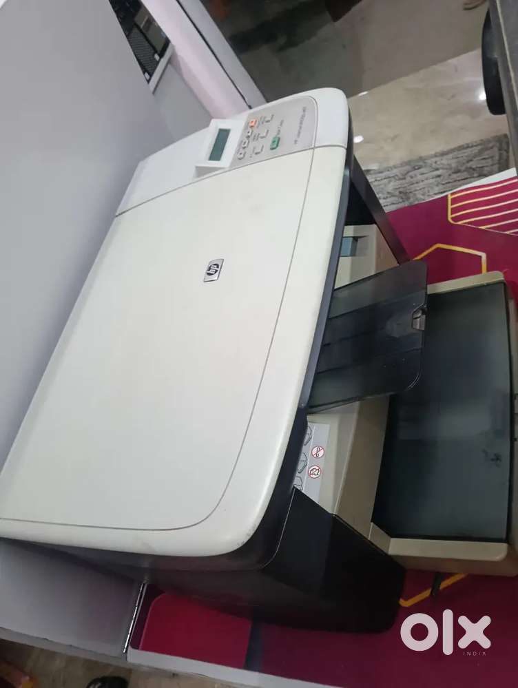 Hp 1005 aal in one printer new condition