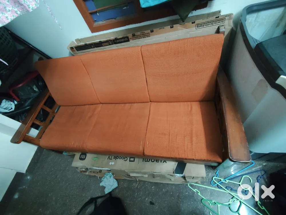 3 Seat sofa for home or office