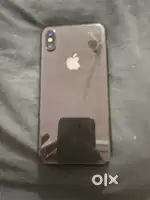 i phone x 256GB