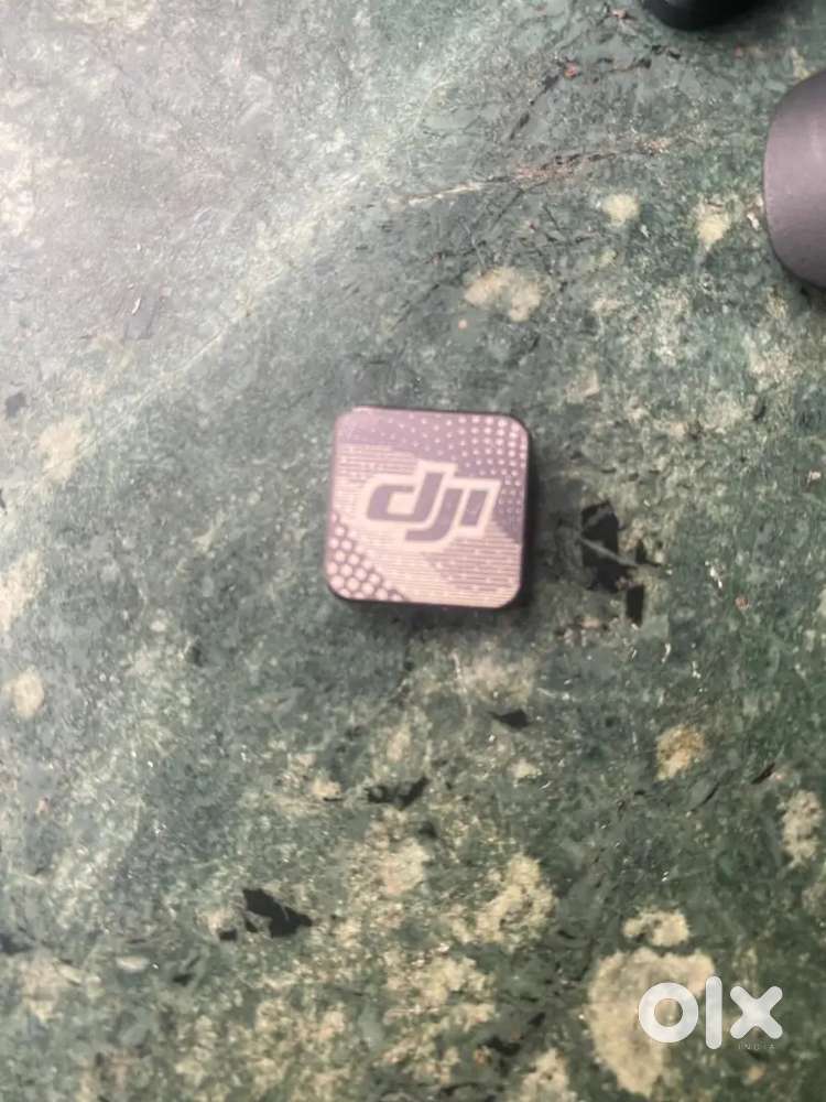 Dji osmo pocket 3 creator combo