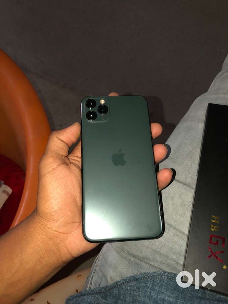 Iphone 11 pro max